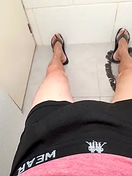 paubabando  online show from 10, 3, 2025