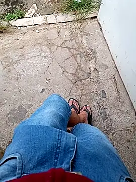 paubabando  online show from 13, 3, 2025