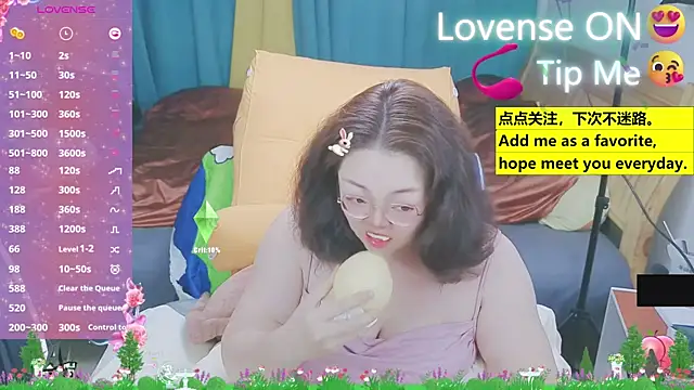 Weiwei5200 online show from 14, 3, 2025