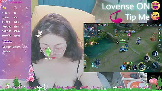 Weiwei5200 online show from 17, 3, 2025