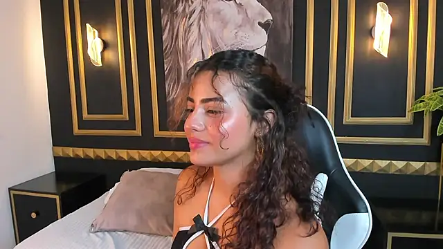 Snapshot of yaya23x chatting on 10, 2, 2025 yaya23x online show from 10, 2, 2025