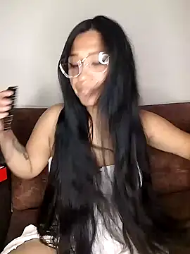 Snapshot of ineliveca chatting on 19, 12, 2024 ineliveca online show from 19, 12, 2024