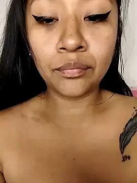 Snapshot of ineliveca chatting on 23, 12, 2024 ineliveca online show from 23, 12, 2024