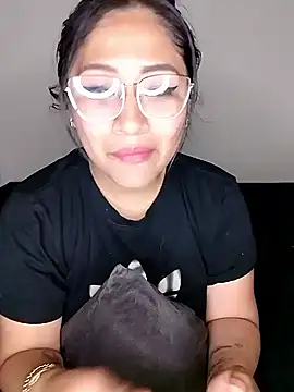 Snapshot of ineliveca chatting on 4, 1, 2025 ineliveca online show from 4, 1, 2025