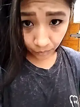 Snapshot of ineliveca chatting on 24, 1, 2025 ineliveca online show from 24, 1, 2025