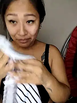 Snapshot of ineliveca chatting on 29, 1, 2025 ineliveca online show from 29, 1, 2025