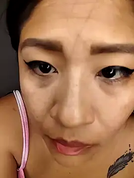 Snapshot of ineliveca chatting on 30, 1, 2025 ineliveca online show from 30, 1, 2025