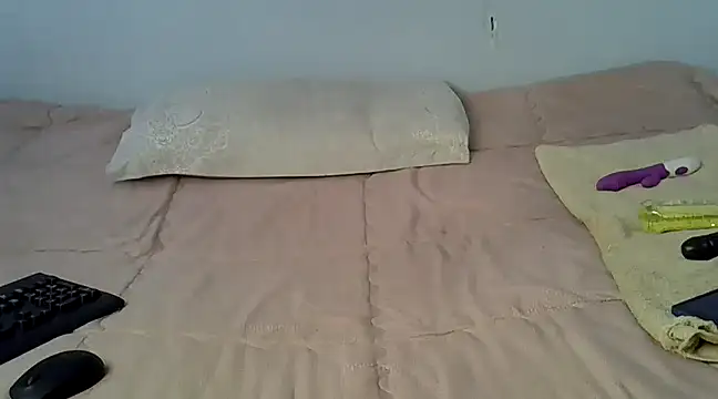 SexxyMegg online show from 28, 1, 2025