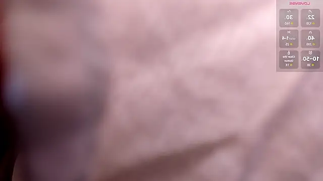 sade jackson1 online show from 25, 3, 2026