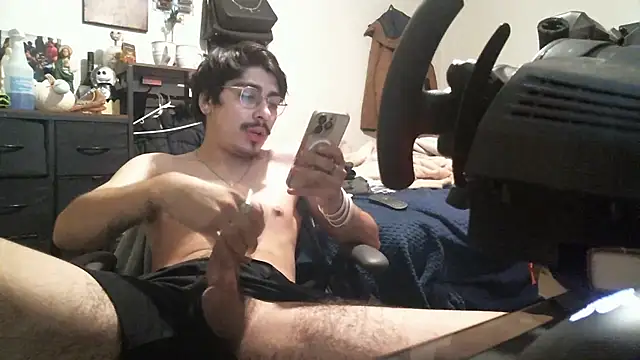 superog122 online show from 11, 10, 2025