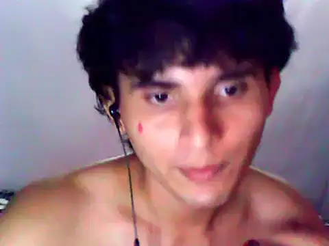Snapshot of Charley_quin chatting on 19, 2, 2025 Charley quin online show from 19, 2, 2025