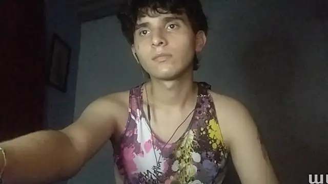 Snapshot of Charley_quin chatting on 26, 2, 2025 Charley quin online show from 26, 2, 2025