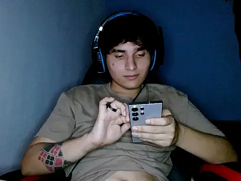 Snapshot of Charley_quin chatting on 27, 2, 2026 Charley quin online show from 27, 2, 2026