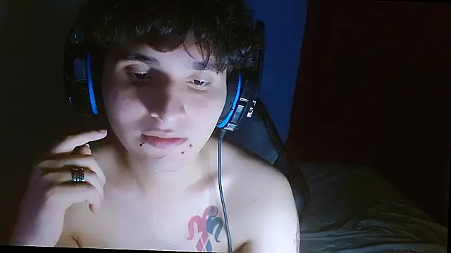 Charley quin online show from 13, 4, 2026