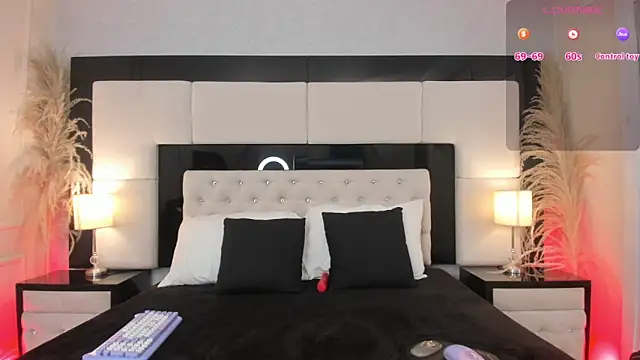 CarlaRossi  online show from 11, 3, 2026