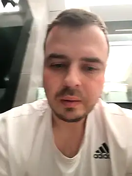 CuteMan33 online show from 5, 1, 2026