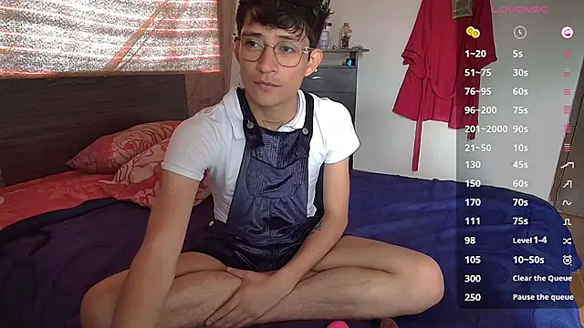 Sweet c4mer0n online show from 14, 10, 2025