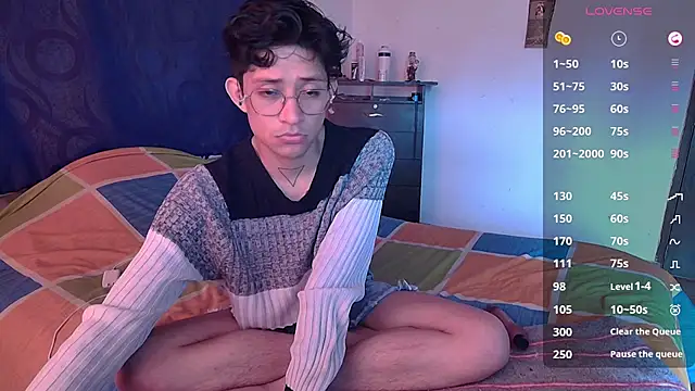 Sweet c4mer0n online show from 16, 10, 2025