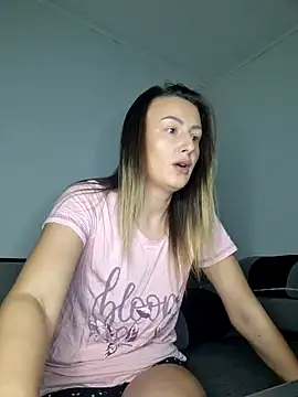 AudreyJoy online show from 23, 1, 2025