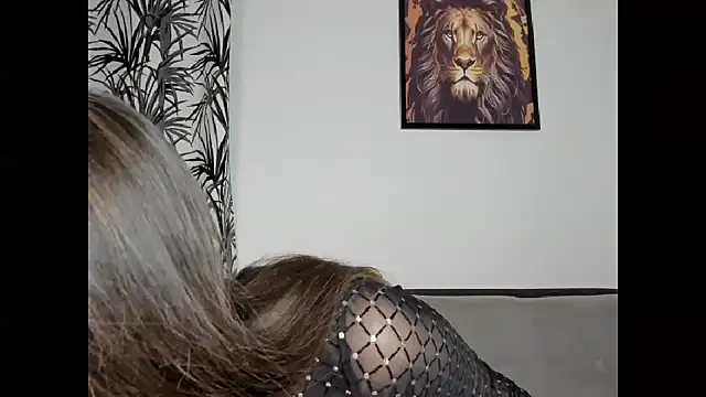 AudreyJoy online show from 12, 2, 2026