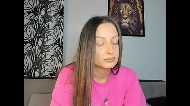 Snapshot of AudreyJoy chatting on 3, 5, 2026 AudreyJoy online show from 3, 5, 2026