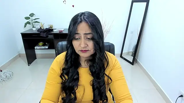 Adele Sweett online show from 21, 2, 2025