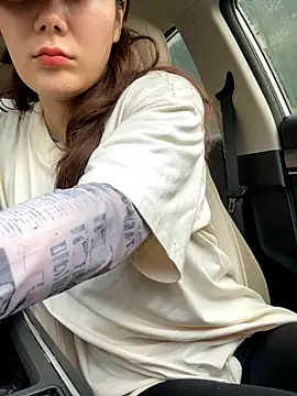 Snapshot of ChuChu1991 chatting on 25, 10, 2025 ChuChu1991 online show from 25, 10, 2025