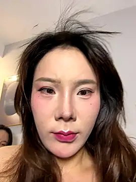 Snapshot of ChuChu1991 chatting on 16, 12, 2025 ChuChu1991 online show from 16, 12, 2025