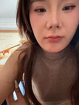 ChuChu1991 online show from 12, 1, 2026