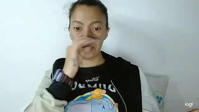 kaybabyhot online show from 17, 12, 2025