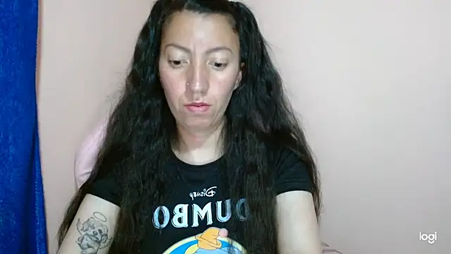 kaybabyhot online show from 17, 4, 2026