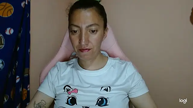 Snapshot of kaybabyhot chatting on 11, 5, 2026 kaybabyhot online show from 11, 5, 2026