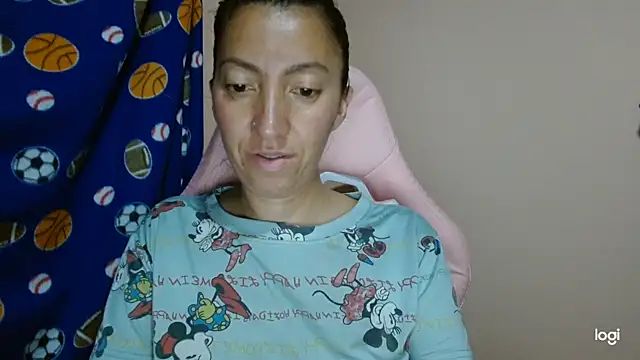 Snapshot of kaybabyhot chatting on 18, 5, 2026 kaybabyhot online show from 18, 5, 2026