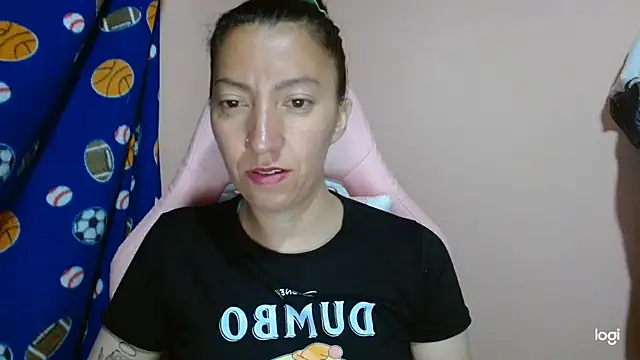 Snapshot of kaybabyhot chatting on 26, 5, 2026 kaybabyhot online show from 26, 5, 2026