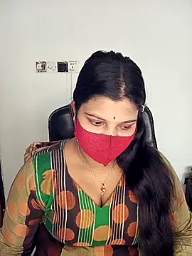 Hot-Angel  online show from 24, 11, 2025