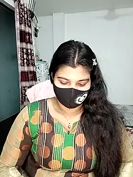 Hot-Angel  online show from 9, 1, 2026