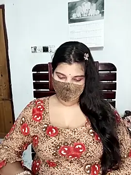 Hot-Angel  online show from 8, 5, 2026