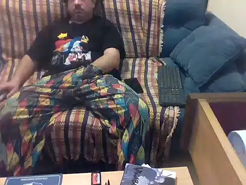 CCComandante online show from 23, 4, 2026