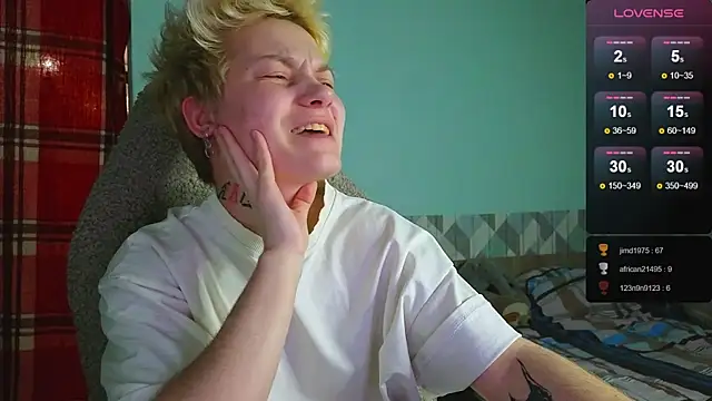 esajukyy online show from 14, 12, 2024