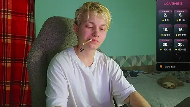 esajukyy online show from 17, 12, 2024