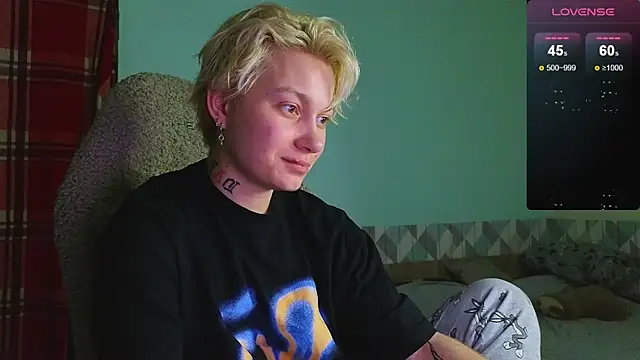 esajukyy online show from 14, 1, 2025