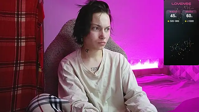 esajukyy online show from 11, 9, 2025