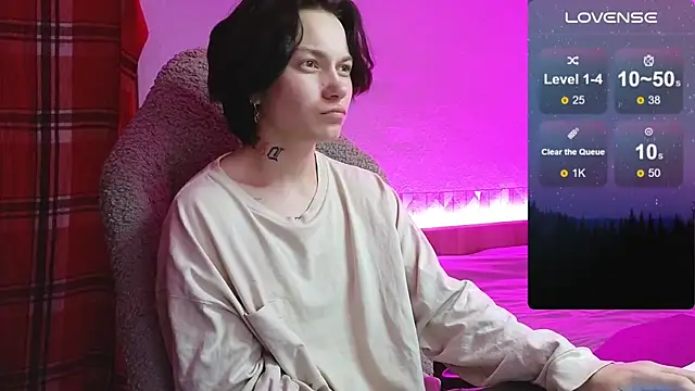 esajukyy online show from 14, 9, 2025