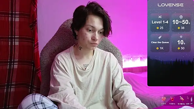 esajukyy online show from 28, 9, 2025