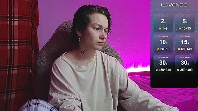 esajukyy online show from 24, 10, 2025