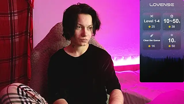 esajukyy online show from 20, 11, 2025