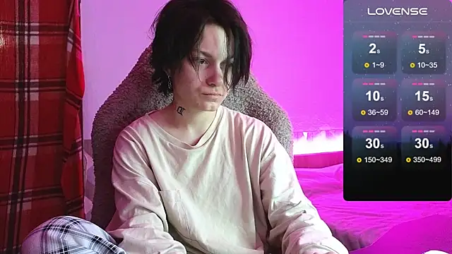 esajukyy online show from 26, 11, 2025