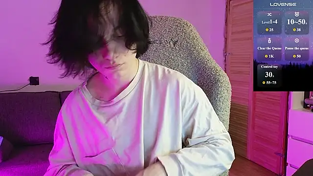 esajukyy online show from 15, 2, 2026