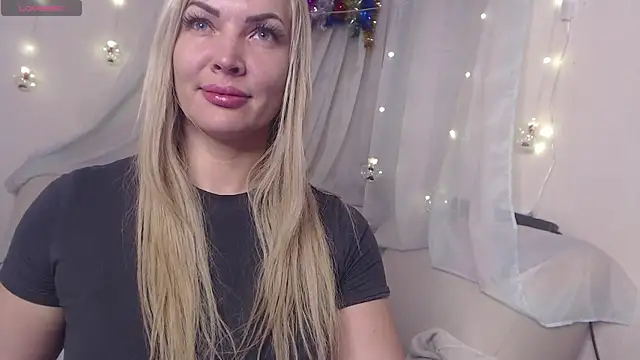 lissa voxx online show from 9, 1, 2025