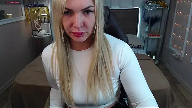 lissa voxx online show from 14, 1, 2025